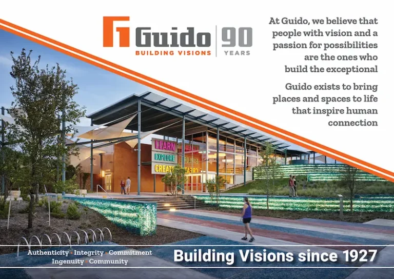Guido Construction Mailer