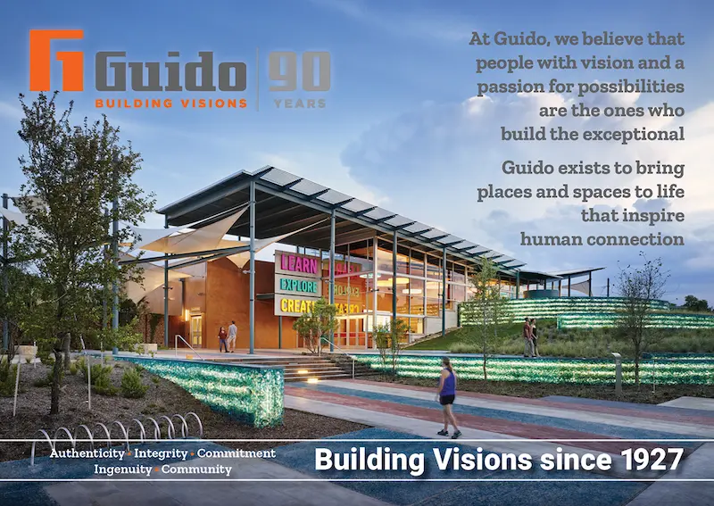 Guido Construction Mailer