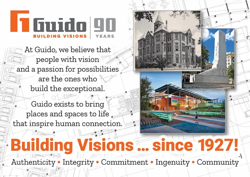 Guido Construction Mailer