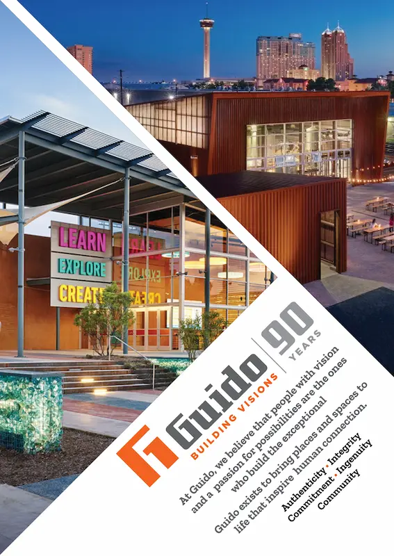 Guido Construction Mailer